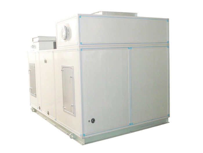 Direct Air Handling Unit