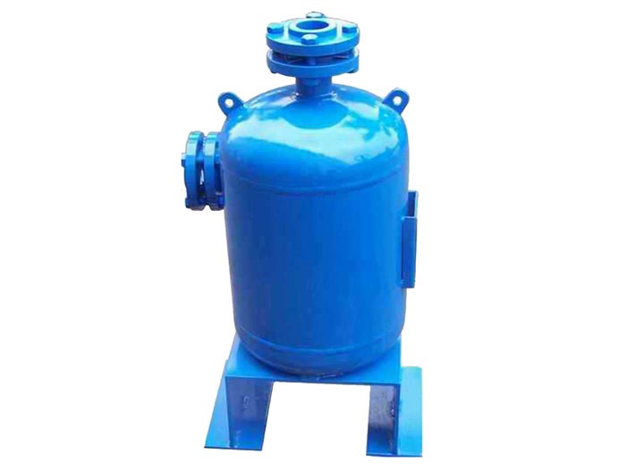 Freon Gas Liquid Separator