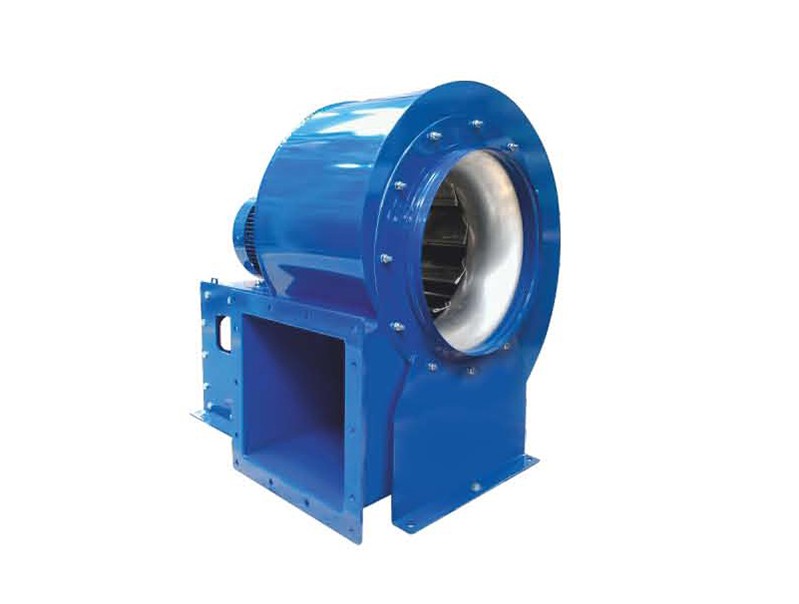 Centrifugal Fan