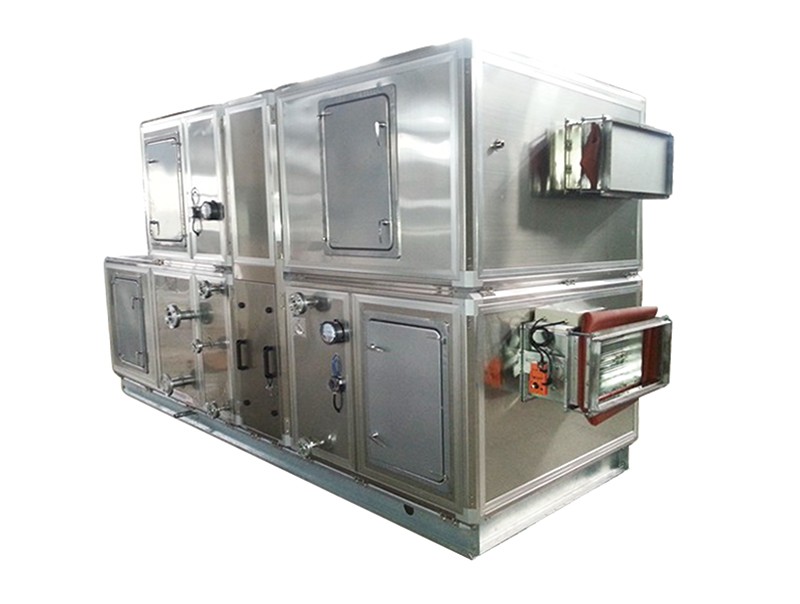 Indirect Air Handling Unit