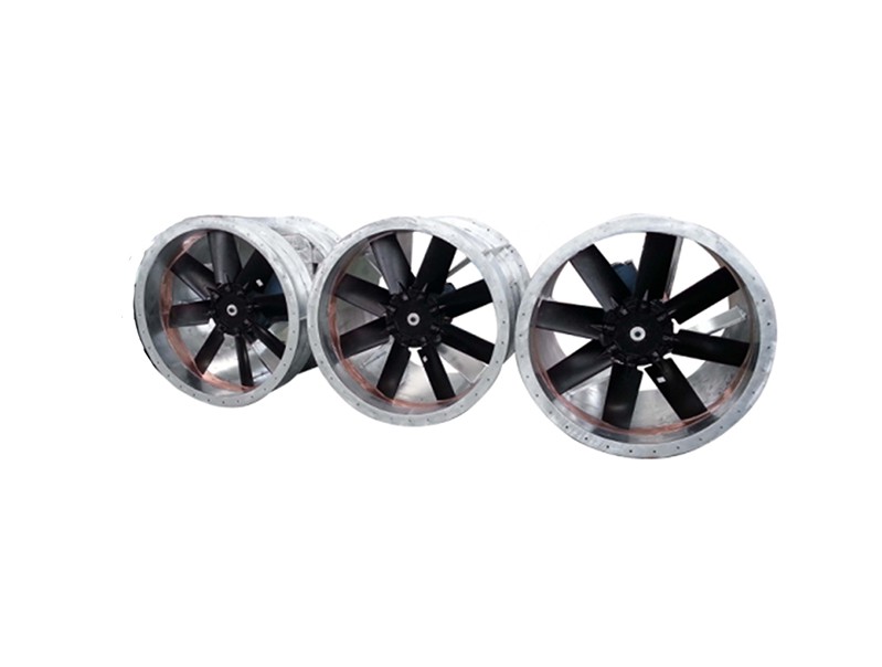 Axial Fan