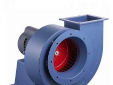 Explosion-proof Centrifugal Fan