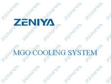 MGO Cooling System