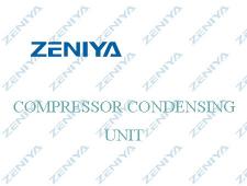 COMPRESSOR CONDENSING UNIT