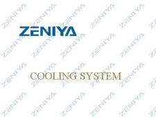 COOLING SYSTEM