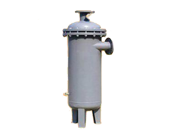 Freon Gas Liquid Separator