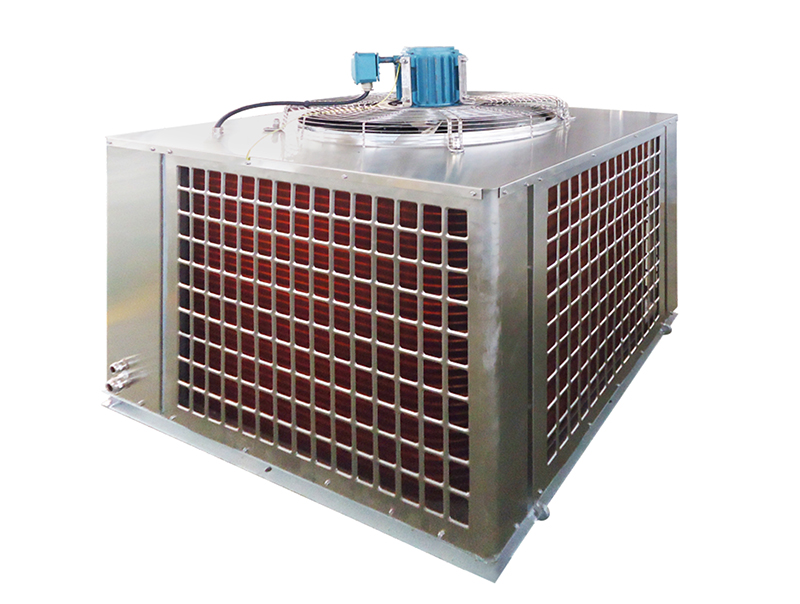 Air Cooled Split Air Conditioner