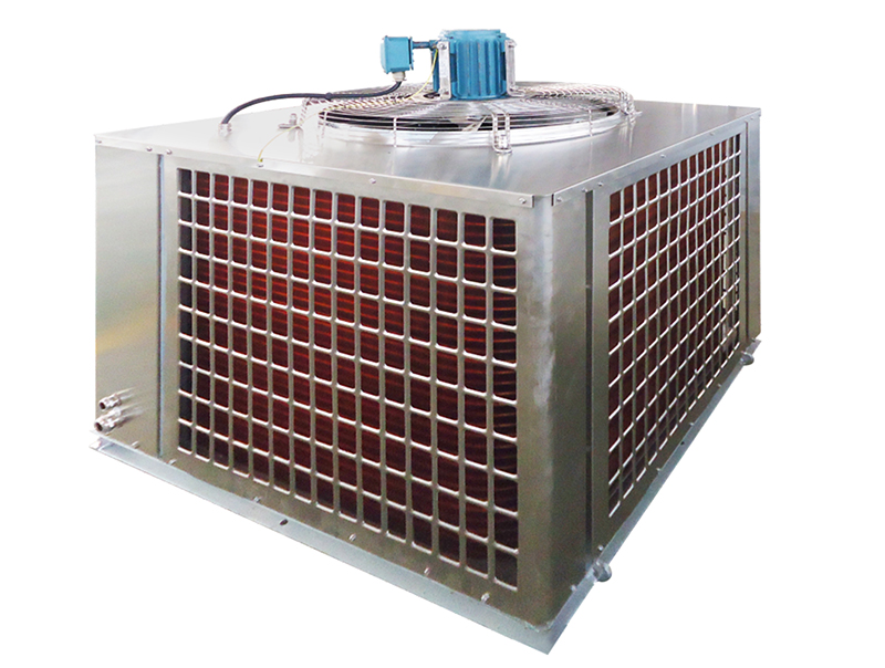 Water Cooled Packaged Air Conditioner
